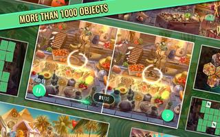 Secret Expedition to Ancient Egypt screenshot 2