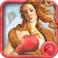 Mysteries Hidden In Famous Paintings APK download