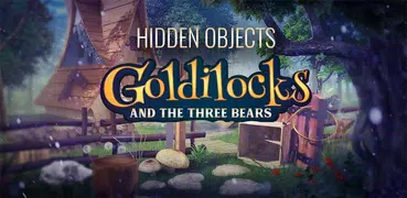 Goldilocks - The Three Bears' House Escape