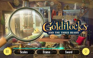 Cô Bé Tóc Vàng - Ba Con Gấu Game Dọn Dẹp Nhà Cửa bài đăng