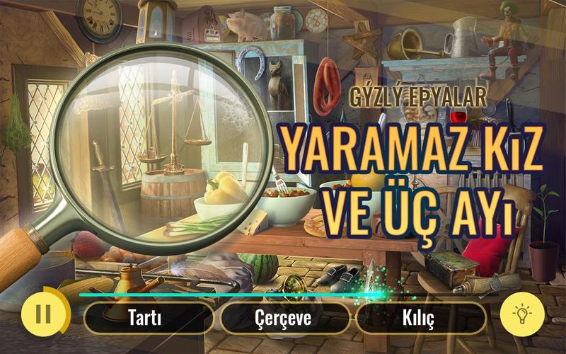 Android Icin Goldilocks Apk Yi Indir