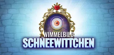 Rettung Schneewittchen! Märchenreise