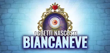 Salva Biancaneve! Magico viaggio della fiaba
