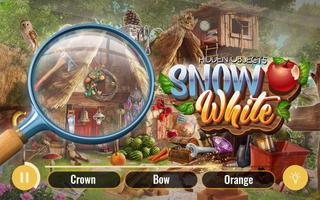 Rescue Snow White! Fairy Tale Journey پوسٹر