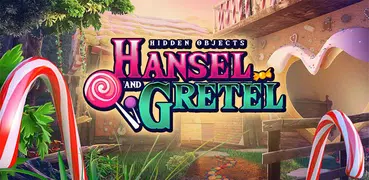 Fairy Tale: Adventures of Hansel and Gretel