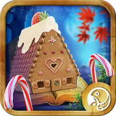 Märchen: Abenteuer von Hänsel und Gretel APK Herunterladen