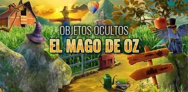 Escape de Oz: Aventuras del Mago
