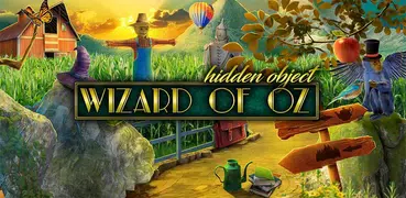 Escape from Oz: Wizard Adventures