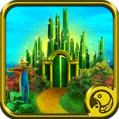 download Fuga da Oz: Avventure del meraviglioso mago APK