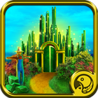 Escapar de Oz: Aventuras do feiticeiro ícone