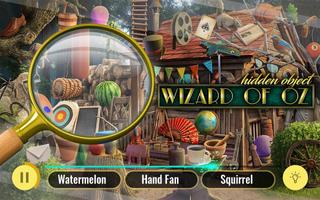Escape from Oz: Wizard Adventures poster