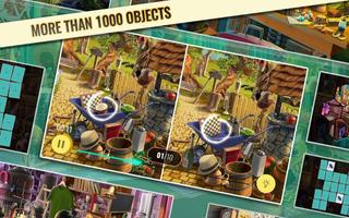 Escape from Oz: Wizard Adventures screenshot 2