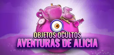 Historia de Alicia: Secreto del País de Maravillas