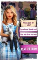 Story of Alice – Lost in Wonderland โปสเตอร์