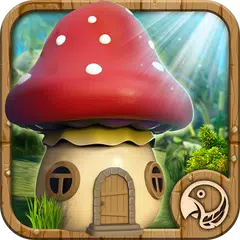 Fantasy Gnome Village – Trolls House Cleaning APK download