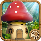 Fantasy Gnome Village – Trolls House Cleaning ไอคอน