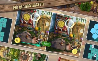 2 Schermata Villaggio Fantasia Di Elfi - Giochi Di Pulizia