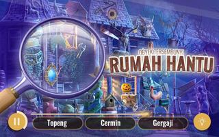 Rumah Hantu Kematian poster