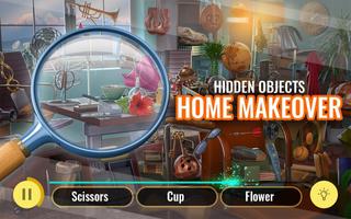 Hilarious Hidden object game with Funny jokes screenshot 1