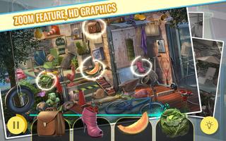 Hilarious Hidden object game with Funny jokes ภาพหน้าจอ 2