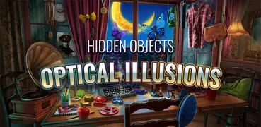 Lost in Dreamland – Hidden Objects Fantasy Game