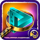 Jogos de Ilusão de Ótica:Objetos Escondidos APK