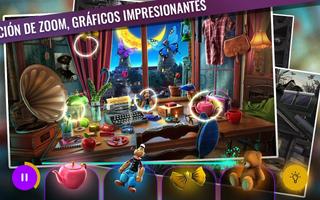 Ilusiones Ópticas captura de pantalla 1
