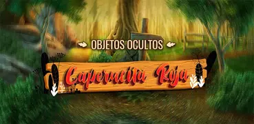 Caperucita Roja – Cuentos de Hadas Juegos de Mente