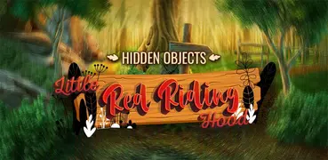 Little Red Riding Hood Rescue