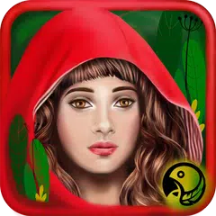 Baixar Capuchinho Vermelho - Contos de Fadas Jogos Grátis APK