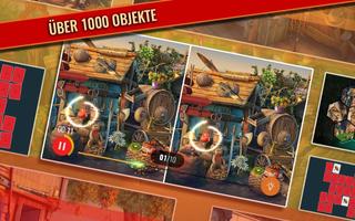 Märchen Rotkäppchen Screenshot 2