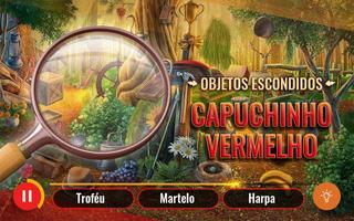 Capuchinho Vermelho Cartaz