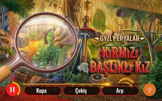 Kırmızı Başlıklı Kız gönderen