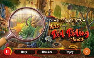 Cô bé quàng khăn đỏ - Game Chuyện Cổ Tích bài đăng