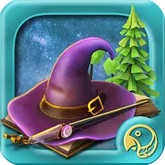 Magic House Hidden Object Game APK download