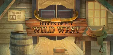 Wild West Exploration – Gold Rush Quest