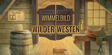 Wilder Westen Erkundung – Goldrausch Abenteuer