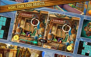 Wild West screenshot 2