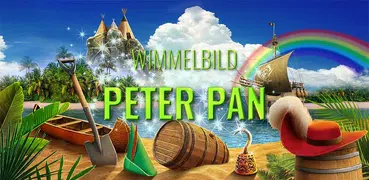 Das magische Abenteuer von Peter Pan