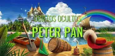Aventura mágica de Peter Pan