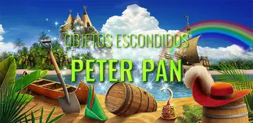 Aventura mágica de Peter Pan