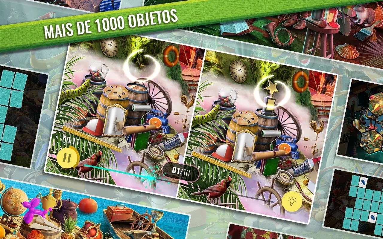 Peterpan – Jogo de Aventura Android Android download no Jogos