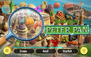 Magic Adventure of Peter Pan poster