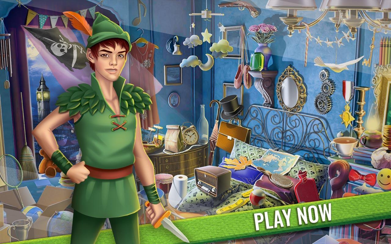 Android 用の ピーターパンの魔法の冒険 Apk をダウンロード Android 用の ピーターパンの魔法の冒険 Apk をダウンロード