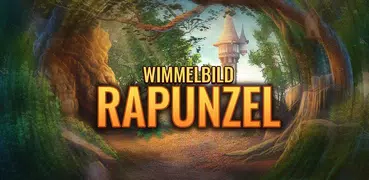 Rapunzel-Turm! Die Prinzessin Retten!