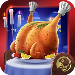 レストラン - クリーン アップ ゲーム アプリダウンロード
