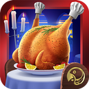 Restaurante - Jogo de limpeza APK