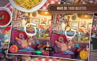 Restaurante imagem de tela 2