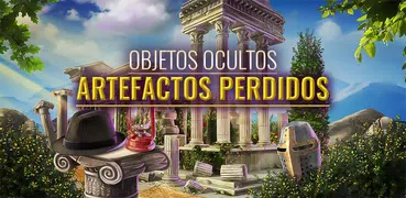 Artefactos Perdidos – Juegos de Objetos Ocultos