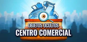 Centro Comercial Objetos Ocultos – Juegos de Moda